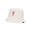 Sombrero de pescador reversible Converse x LFC «Rojo Blanco»