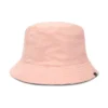 Sombrero de pescador reversible «Flora» «Pink»