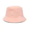Sombrero de pescador reversible «Flora» «Pink»
