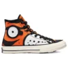 SOULGOODS x Chuck 70 High «Soul Tiger» SOULGOODS x Chuck 70 High «Soul Tiger»
