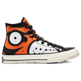 SOULGOODS x Chuck 70 High «Soul Tiger»