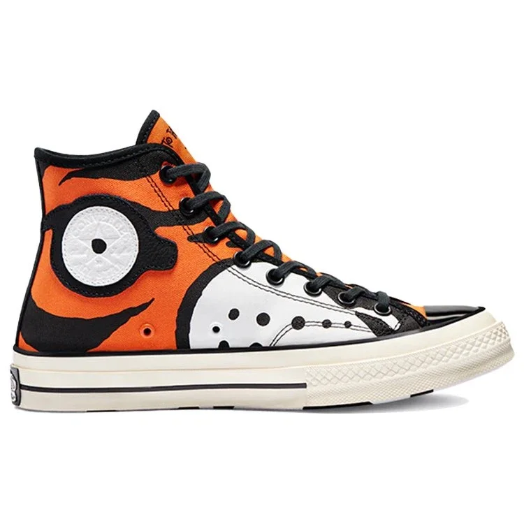 SOULGOODS x Chuck 70 High «Soul Tiger» SOULGOODS x Chuck 70 High «Soul Tiger»