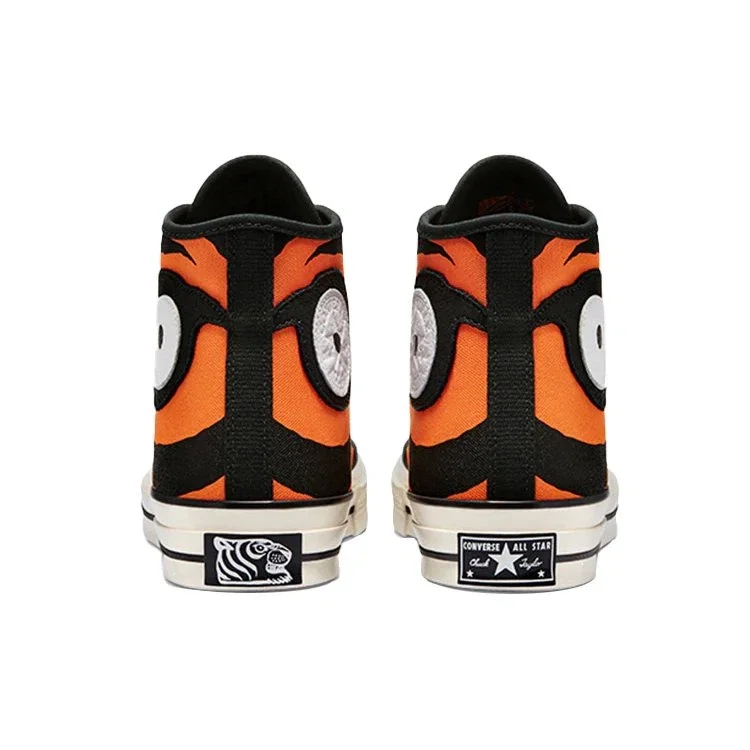 SOULGOODS x Chuck 70 High «Soul Tiger» SOULGOODS x Chuck 70 High «Soul Tiger»
