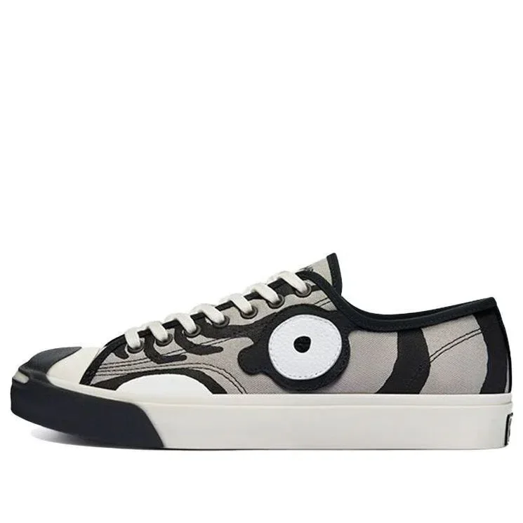 SOULGOODS x Jack Purcell Low «Soul Tiger» SOULGOODS x Jack Purcell Low «Soul Tiger»