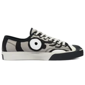 SOULGOODS x Jack Purcell Low «Soul Tiger»