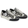 SOULGOODS x Jack Purcell Low «Soul Tiger» SOULGOODS x Jack Purcell Low «Soul Tiger»