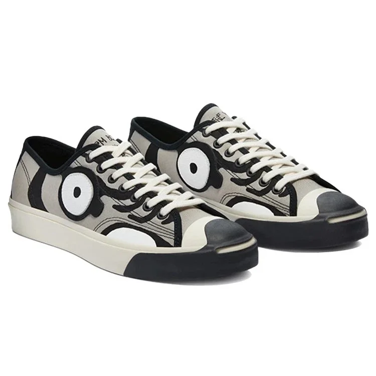 SOULGOODS x Jack Purcell Low «Soul Tiger» SOULGOODS x Jack Purcell Low «Soul Tiger»