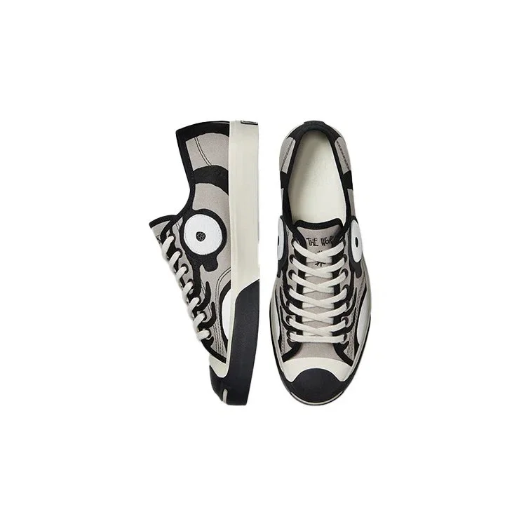SOULGOODS x Jack Purcell Low «Soul Tiger» SOULGOODS x Jack Purcell Low «Soul Tiger»