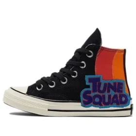 Space Jam x Chuck 70 High «A New Legacy»