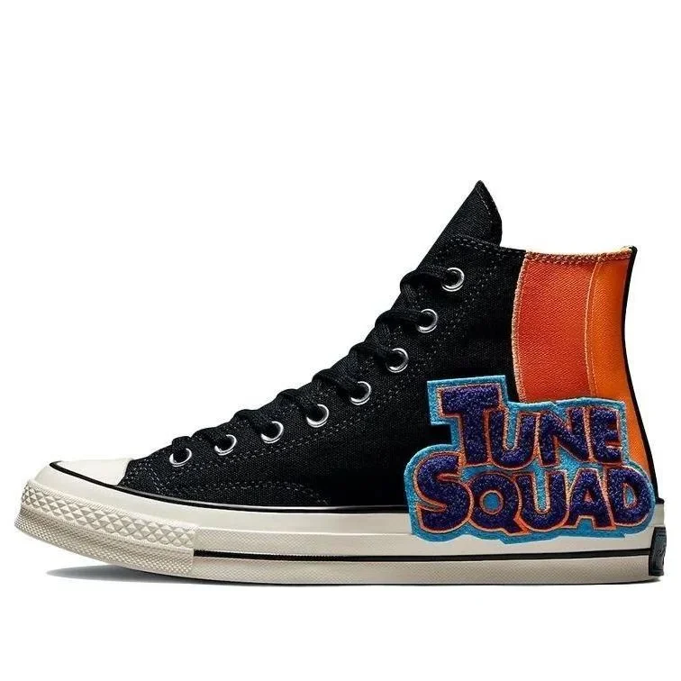 Space Jam x Chuck 70 High «A New Legacy» Space Jam x Chuck 70 High «A New Legacy»
