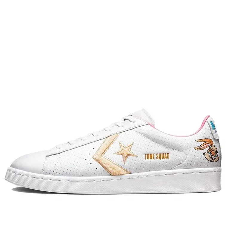 Space Jam x Pro Leather «Lola» Space Jam x Pro Leather «Lola»
