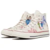 Spencer McMullen x Chuck 70 High «People Print» Spencer McMullen x Chuck 70 High «People Print»