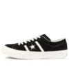 Star & Bars Corduroy «Negro»