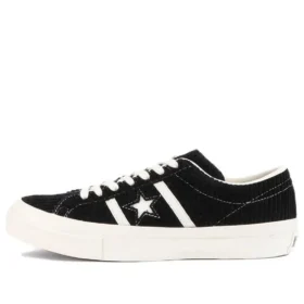 Star & Bars Corduroy «Negro»