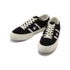 Star & Bars Corduroy «Negro»