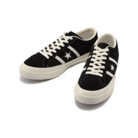 Star & Bars Corduroy «Negro»
