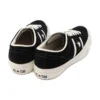 Star & Bars Corduroy «Negro»