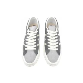 Star&Bars «Grey»