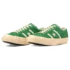 Star&Bars US Leather «Green»