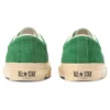 Star&Bars US Leather «Green»