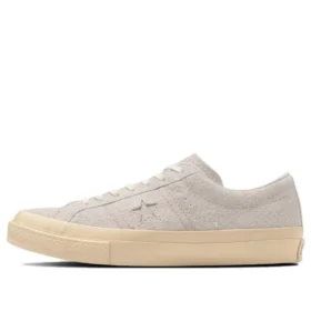 Star&Bars US Leather «Grey»