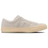 Star&Bars US Leather «Grey»