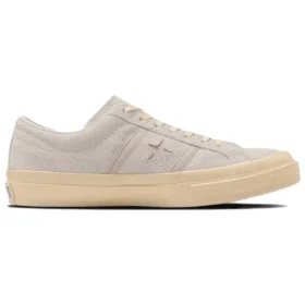 Star&Bars US Leather «Grey»