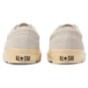 Star&Bars US Leather «Grey»