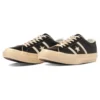 Star&Bars US Leather «Negro»