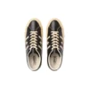 Star&Bars US Leather «Negro»