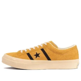 Star&Bars US Suede