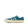 Star&Bars US Suede «Turquoise»