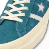 Star&Bars US Suede «Turquoise»