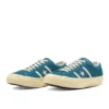 Star&Bars US Suede «Turquoise»