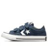 Star Player 76 Easy-On «Azul Blanco»