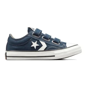 Star Player 76 Easy-On «Azul Blanco»
