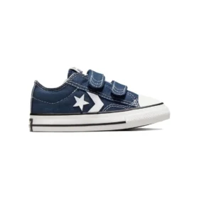 Star Player 76 Easy-On «Azul Blanco»