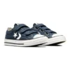 Star Player 76 Easy-On «Azul Blanco»