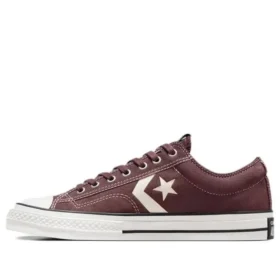 Star Player 76 Leather Low «Eternal Earth Brown»