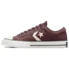 Star Player 76 Leather Low «Eternal Earth Brown»