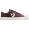 Star Player 76 Leather Low «Eternal Earth Brown»