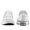 Star Player 76 Leather & Metallic «Vintage White Blue Black»