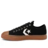 Star Player 76 Low Top «Negro»