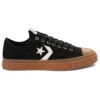 Star Player 76 Low Top «Negro»