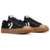 Star Player 76 Low Top «Negro»