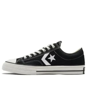 Star Player 76 «Negro Vintage Blanco»