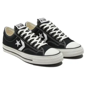 Star Player 76 «Negro Vintage Blanco»