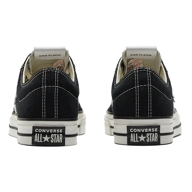 Star Player 76 «Negro Vintage Blanco» Star Player 76 «Negro Vintage Blanco»