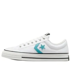 Star Player 76 OX «Blanco verde azulado»