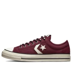 Star Player 76 Retro Hike Low «Deep Bordeaux»